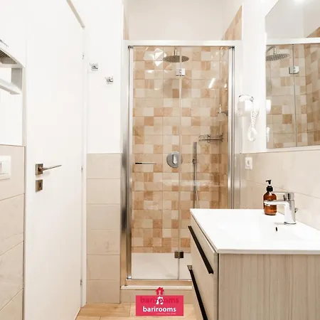 Barirooms - Picca 24 Appartamento Bari