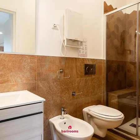 Apartmán Barirooms - Picca 24