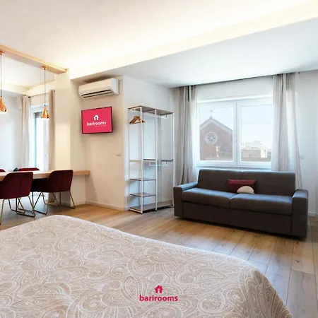 Barirooms - Picca 24 Appartamento