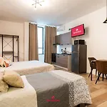 Barirooms - Picca 24 아파트