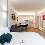 아파트 Barirooms - Picca 24 바리
