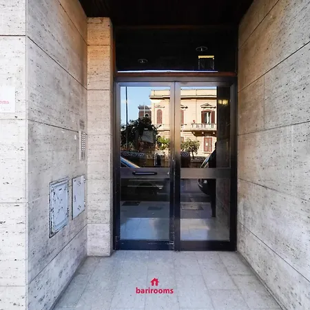 Barirooms - Picca 24 Bari