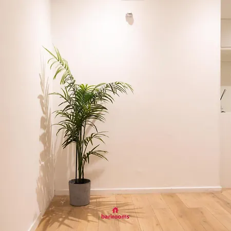 Barirooms - Picca 24 Apartment