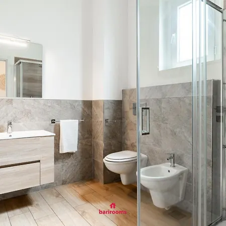 Barirooms - Picca 24 Apartment Bari
