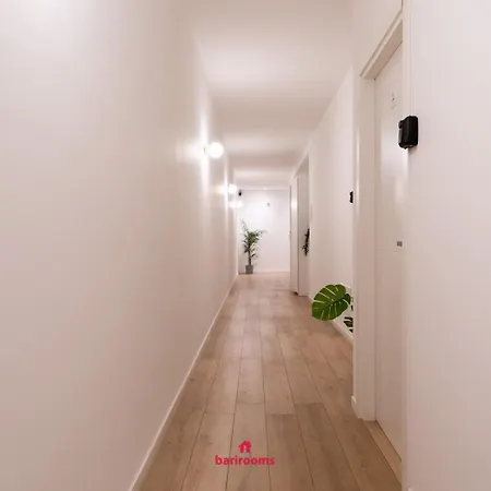 Barirooms - Picca 24 Apartment