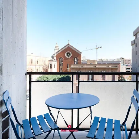 Apartment Barirooms - Picca 24