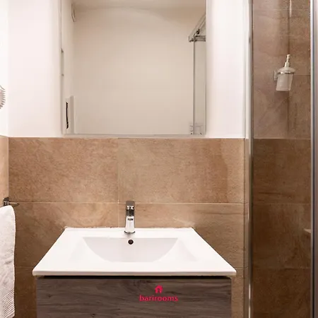 Barirooms - Picca 24 Apartment *