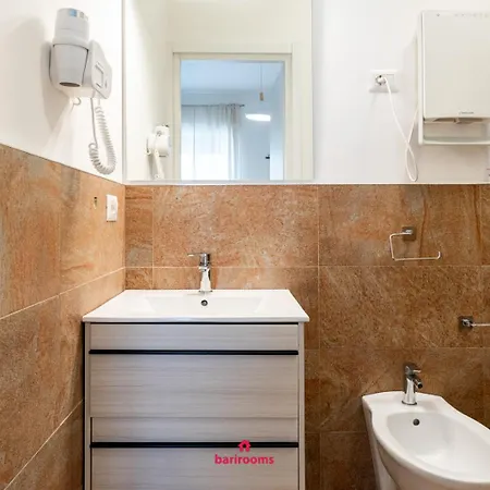 Barirooms - Picca 24 * Bari