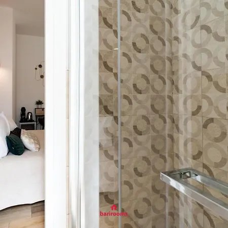 Apartment Barirooms - Picca 24 Bari