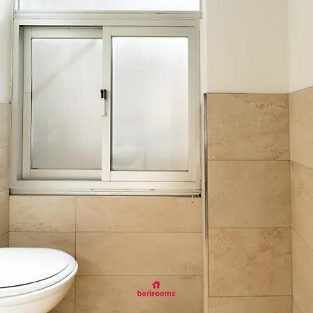 Barirooms - Picca 24 Bari