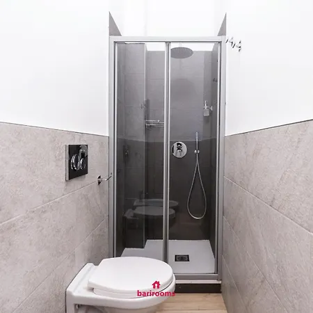 Barirooms - Picca 24 * Bari