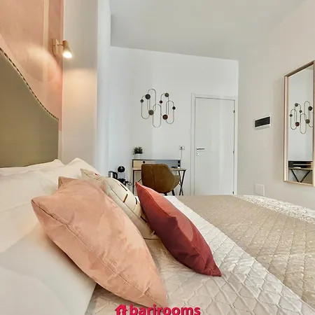 Barirooms - Picca 24 * Bari