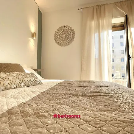 Barirooms - Picca 24 Apartment *
