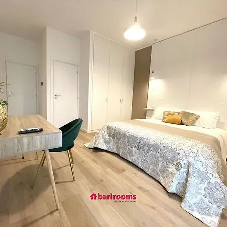 Barirooms - Picca 24 *