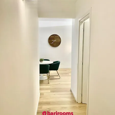 Barirooms - Picca 24 Bari