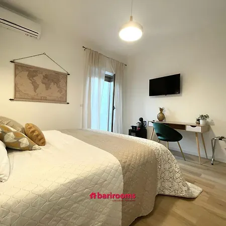 Barirooms - Picca 24 Apartment