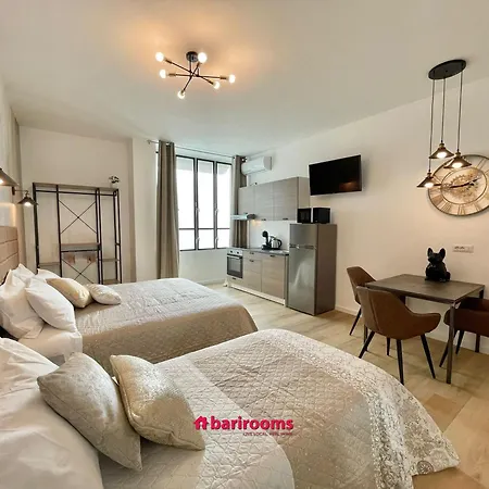 Apartment Barirooms - Picca 24 *