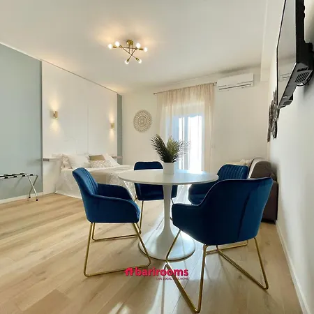 Barirooms - Picca 24 Apartment Bari