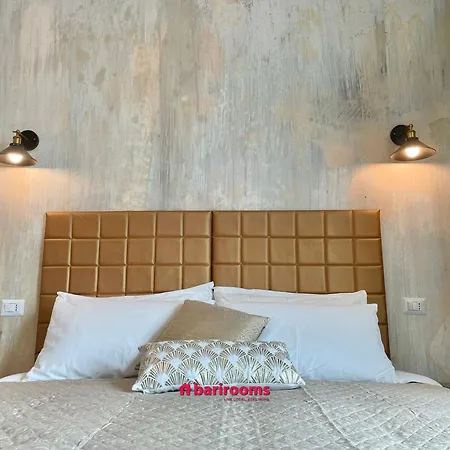 Apartment Barirooms - Picca 24 Bari