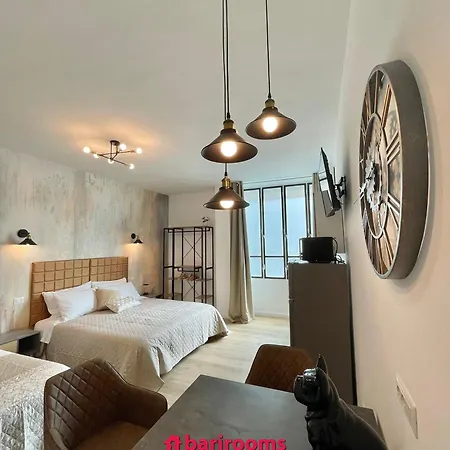 Barirooms - Picca 24 *