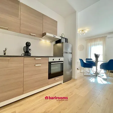 Barirooms - Picca 24 Bari