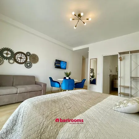 Barirooms - Picca 24 Apartment