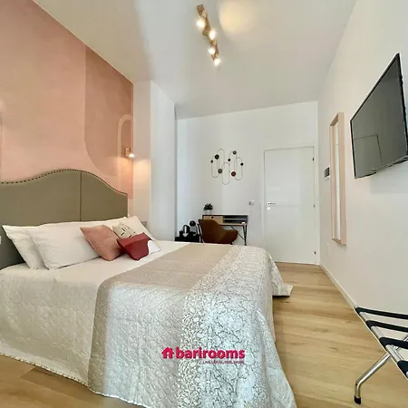 Barirooms - Picca 24 Apartment *