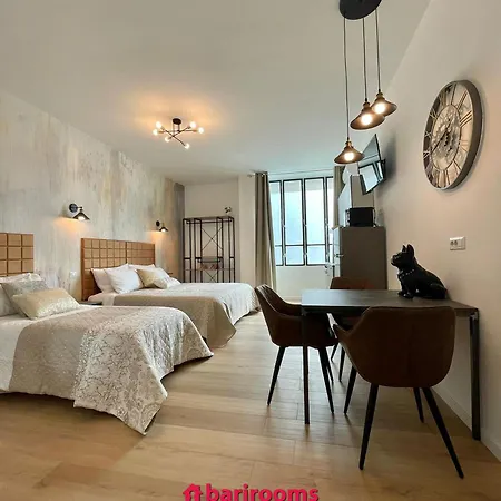 Apartment Barirooms - Picca 24 *
