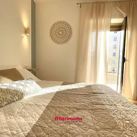 Apartment Barirooms - Picca 24 Bari