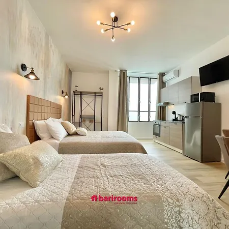 Barirooms - Picca 24 Bari