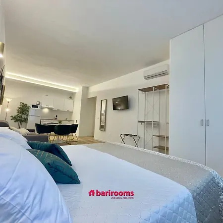 Barirooms - Picca 24 Apartment *