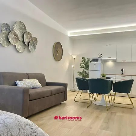 Apartment Barirooms - Picca 24 *