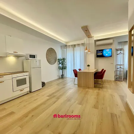 Barirooms - Picca 24 Apartment Bari
