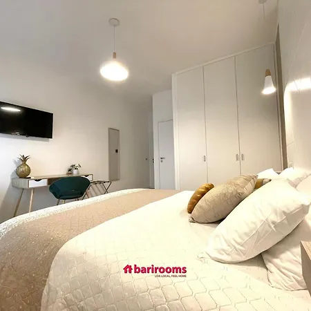 Barirooms - Picca 24 Bari