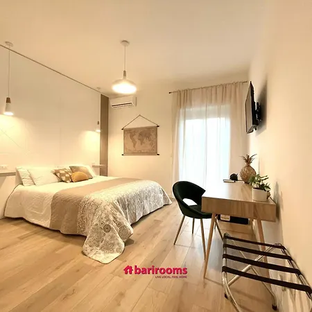 Barirooms - Picca 24 Apartment