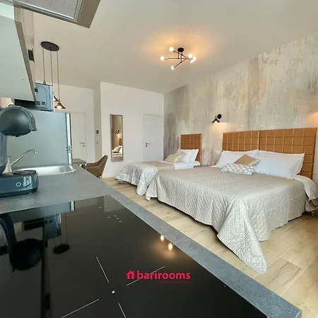 Barirooms - Picca 24 Apartment Bari