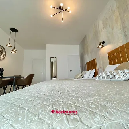 Barirooms - Picca 24 Apartment