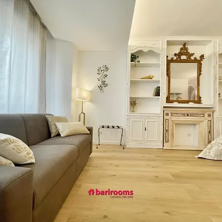 Apartment Barirooms - Picca 24