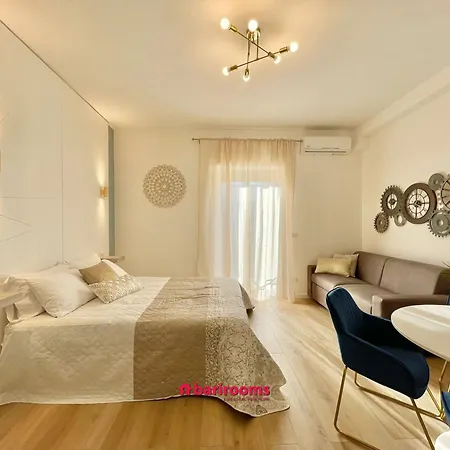 Barirooms - Picca 24 Apartment *