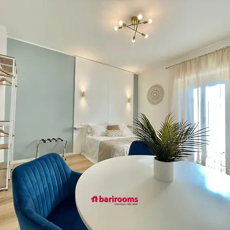 Barirooms - Picca 24 *