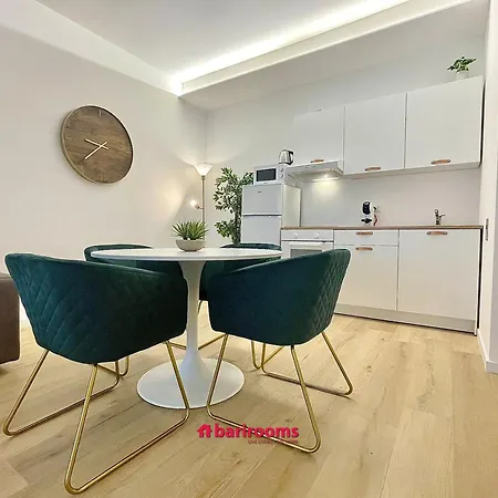 Barirooms - Picca 24 Bari