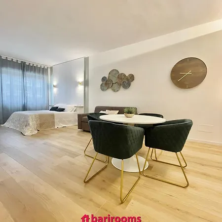 Apartment Barirooms - Picca 24