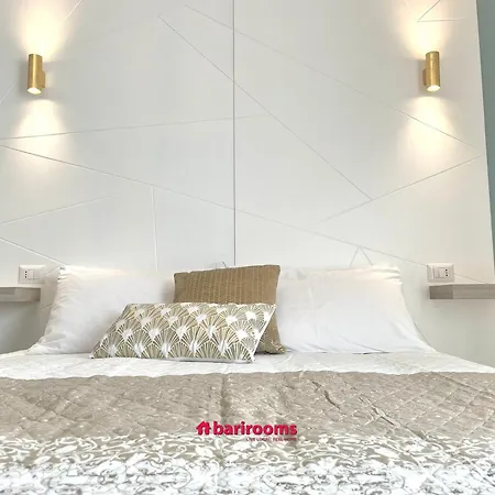 Barirooms - Picca 24 Apartment *