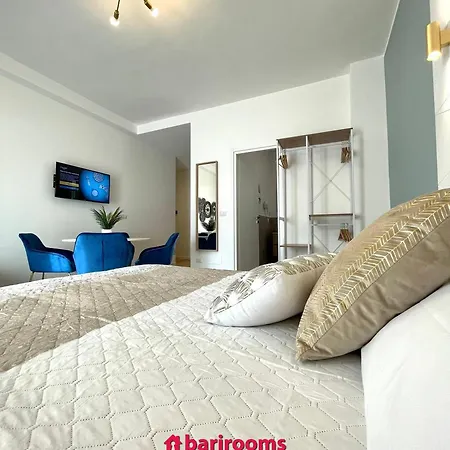 Apartment Barirooms - Picca 24 *