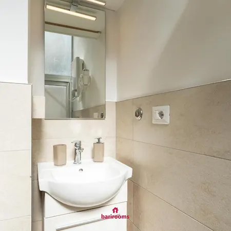 Barirooms - Picca 24 Апартаменты *
