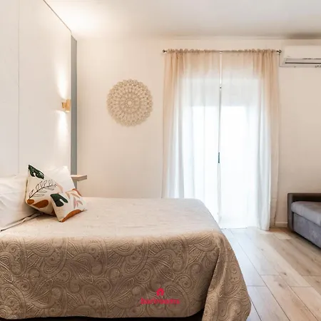 Апартаменты Barirooms - Picca 24 *