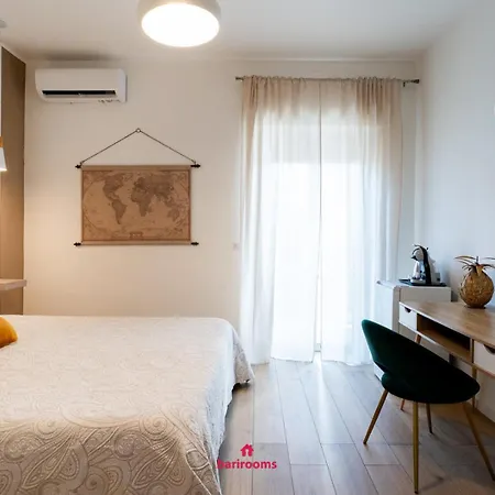 Апартаменты Barirooms - Picca 24