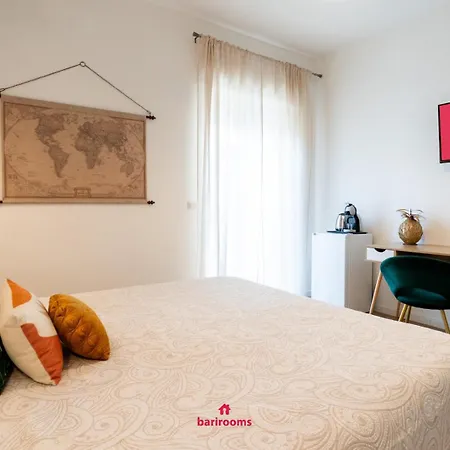 Апартаменты Barirooms - Picca 24 *