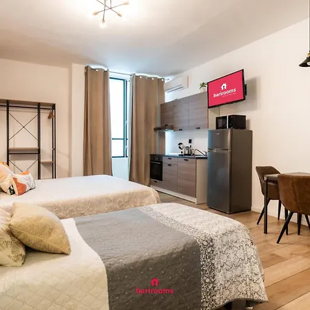 Barirooms - Picca 24 Апартаменты