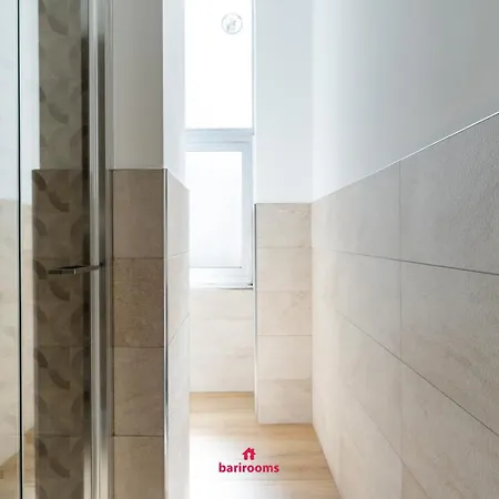 Barirooms - Picca 24 Апартаменты *